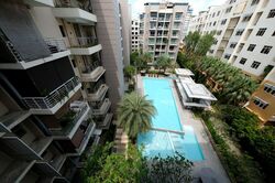 The Alcove (D14), Apartment #502404851